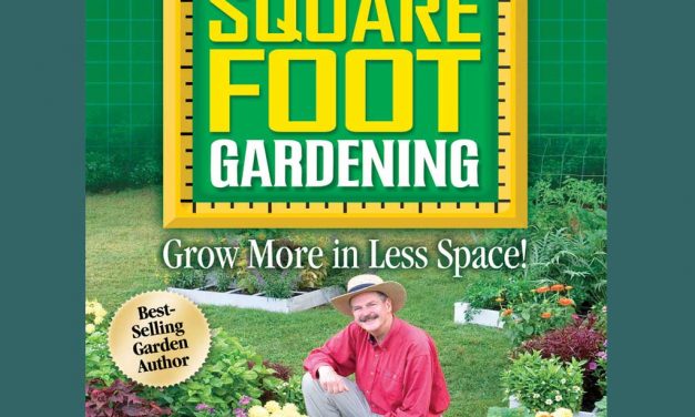 All New Square Foot Gardening | Grow More in Less Space